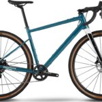 BMC UnReStricted (URS) AL TWO 2023 - Blå