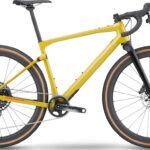 BMC UnReStricted (URS) LT ONE 2023 - Gul