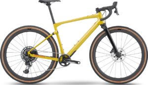 BMC UnReStricted (URS) LT ONE 2023 – Gul