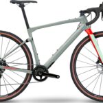 BMC UnReStricted (URS) ONE 2023 - Grå