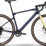 BMC UnReStricted (URS) TWO 2023 - Blå