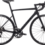Cannondale CAAD13 105 2023 - Sort