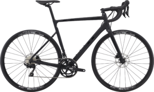 Cannondale CAAD13 105 2023 – Sort