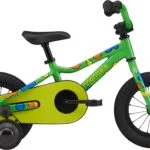 Cannondale Kids Trail 1 2023 - Grøn