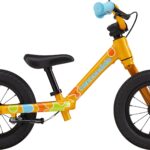 Cannondale Kids Trail Balance 2023 - Orange