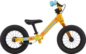 Cannondale Kids Trail Balance 2023 – Orange