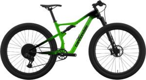 Cannondale Scalpel Carbon 4 2023 – Grøn