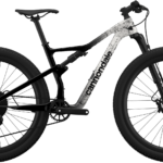 Cannondale Scalpel HiMod 1 2023 - Hvid