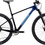 Cannondale Scalpel HT Carbon 2 2023 - Lilla