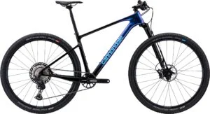 Cannondale Scalpel HT Carbon 2 2023 – Lilla