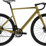 Cannondale SuperSix EVO SE 1 2023 - Grøn