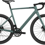 Cannondale SuperSix EVO SE 2 2023 - Grøn