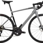 Cannondale Synapse Carbon 2 2023 - Grå
