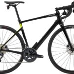 Cannondale Synapse Carbon 2 2023 - Sort