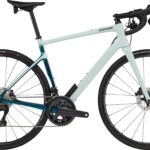Cannondale Synapse Carbon 2 2023 - Turkis