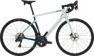 Cannondale Synapse Carbon 2 2023 – Turkis