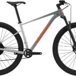 Cannondale Trail SL 1 2023 - Grå