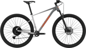Cannondale Trail SL 1 2023 – Grå