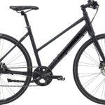 Centurion Basic Fitness Dame 8g 2023 - Sort