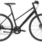 Centurion Basic Fitness Dame 8g 2023 - Sort