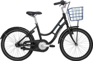 Centurion Basic Urban Pige 7g 26" 2023 – Sort