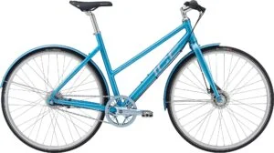 Centurion Ice Dame 7g 2023 – Blå