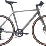 Centurion Lean Herre 9g 2023 - Grå