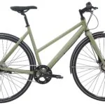 Centurion Ultimate Dame 7g 2023 - Grøn