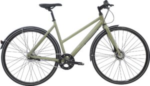 Centurion Ultimate Dame 7g 2023 – Grøn