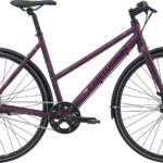 Centurion Ultimate Dame 7g - Lilla
