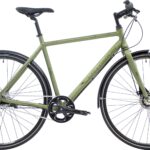 Centurion Ultimate Herre 7g 2023 - Grøn