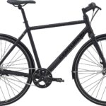 Centurion Ultimate Herre 7g 2023 - Sort