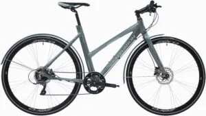 Centurion Zero Dame 8g 2023 – Turkis