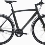 Centurion Zero Herre 7g 2023 - Sort