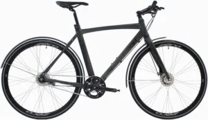 Centurion Zero Herre 7g 2023 – Sort