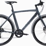 Centurion Zero Herre 8g 2023 - Blå