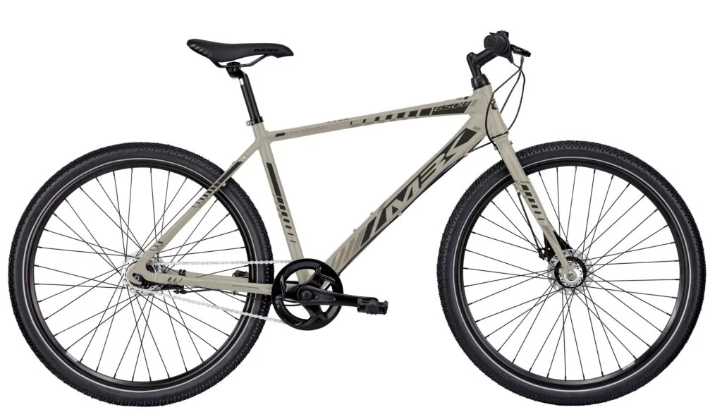 MBK Cheyenne 650B 7g 2023 - Hvid