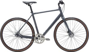 MBK Octane Gravel Urban Herre 7g 2023 – Grå