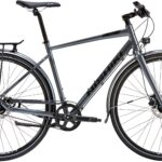 Nishiki City 707 Herre 7g 2023 - Grå