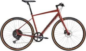 Nishiki Rush Herre 12g 2023 – Brun