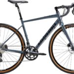 Nishiki X-One Herre 105 2023 - Blå