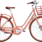 Norden Ellen 7g Dame 2023 - Blush Beauty