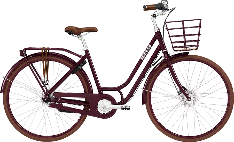 Norden Ellen 7g Dame 2023 - Bordeaux