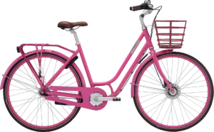 Norden Ellen 7g Dame 2023 – Royal Pink