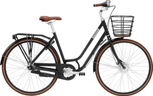 Norden Ellen 7g Dame 2023 – Sort