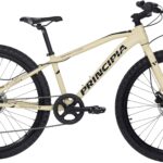 Principia A2.6 26" 7g 2023 - Hvid