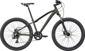 Principia A2.6 26" 7g – Sort