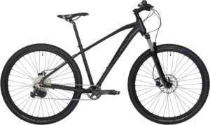 Principia A6.9 29" 11g 2023 – Sort