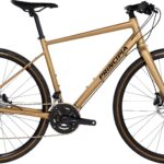 Principia Gravel 10 Hybrid 2023 - Brun