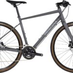 Principia Gravel 10 Hybrid 2023 - Grå